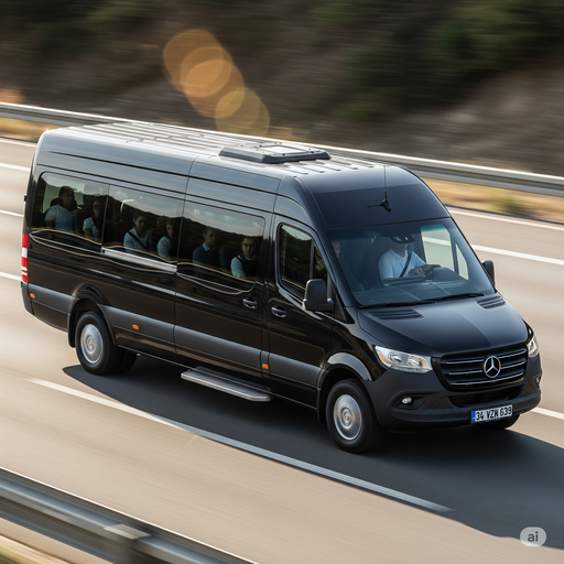 Book a Turist Vehicle