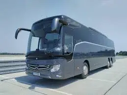 VIP Bus, 34 Passengers, Mercedes 2025